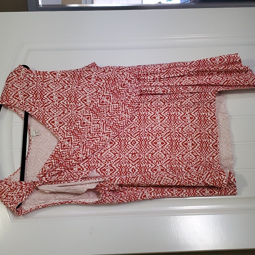 Sleeveless Women's Top